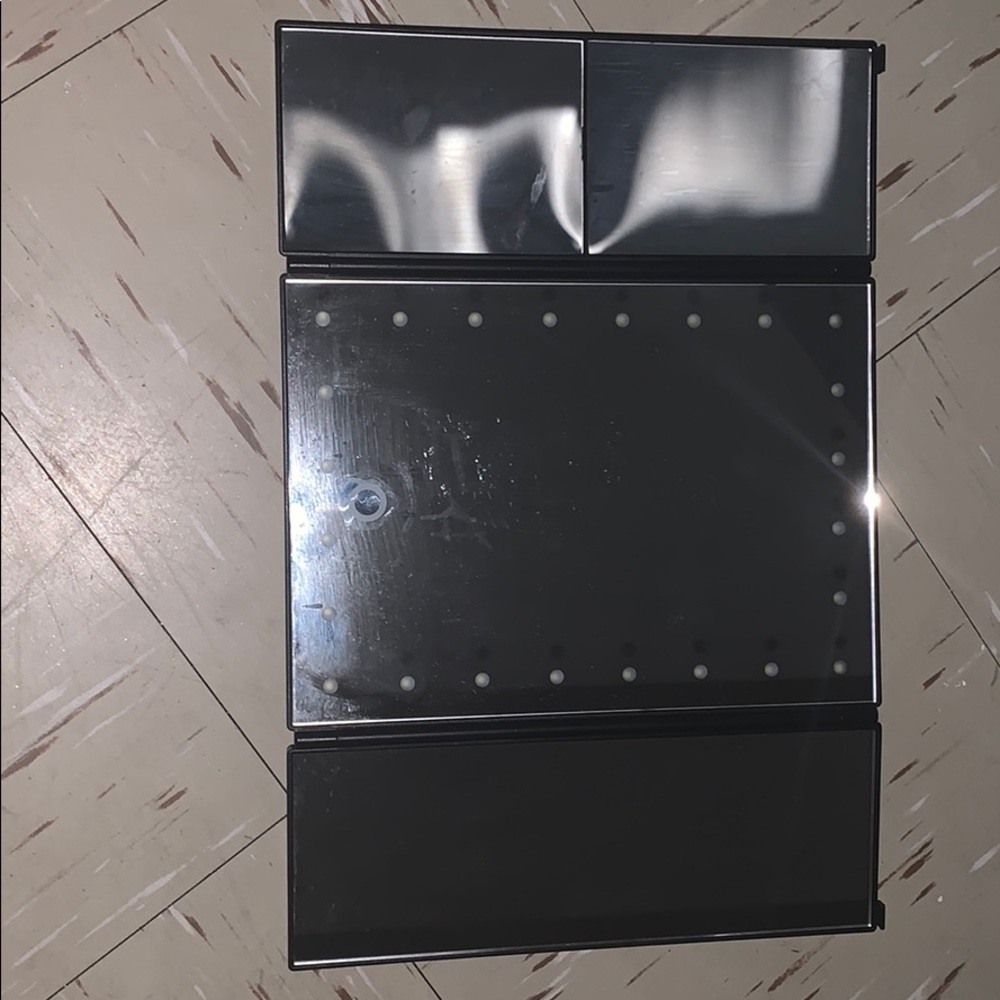 Led Mirror - image 2